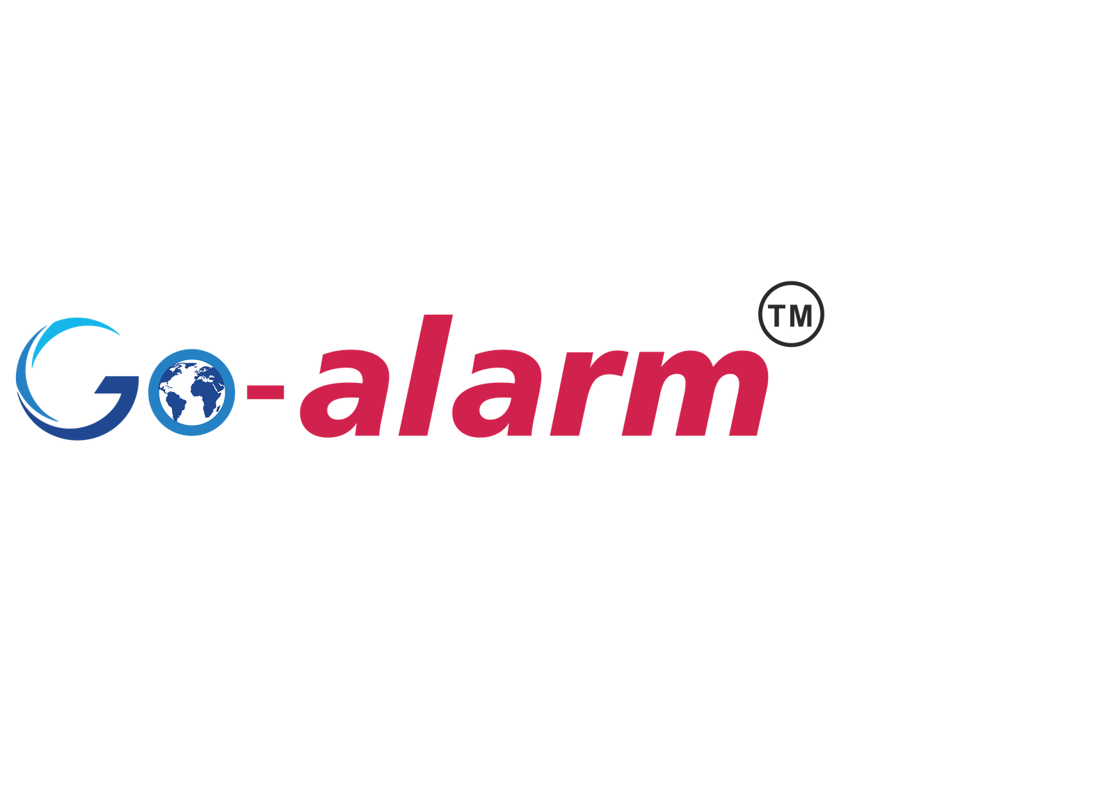 Go-alarm