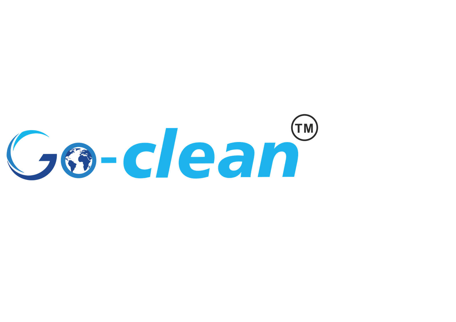 Go-clean