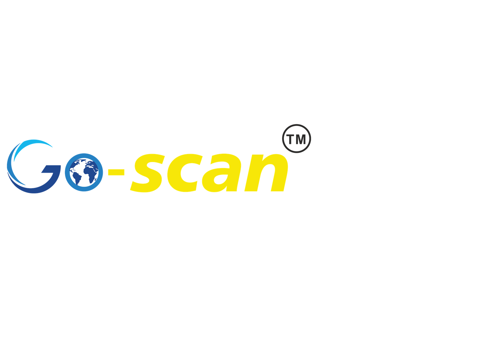 Go-scan