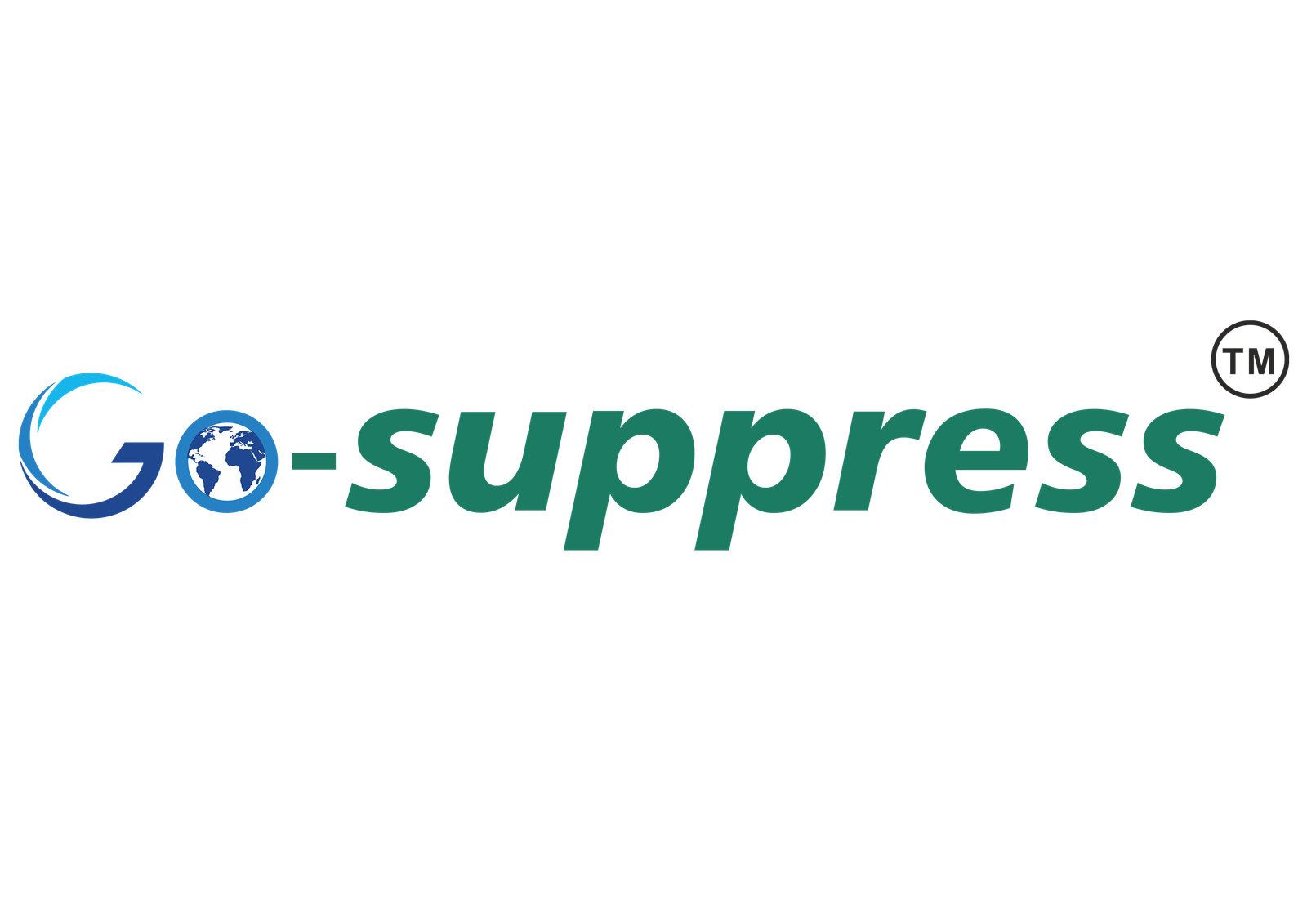 Go-suppress