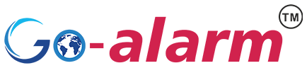Go-alarm